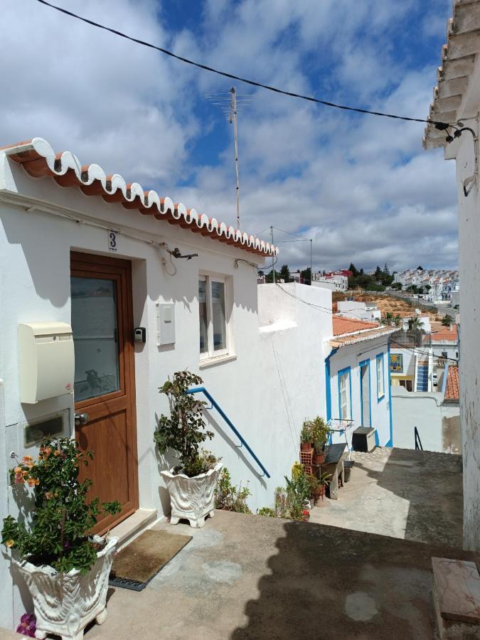 Ferragood House - Historic Center Villa Ferragudo  Eksteriør bilde